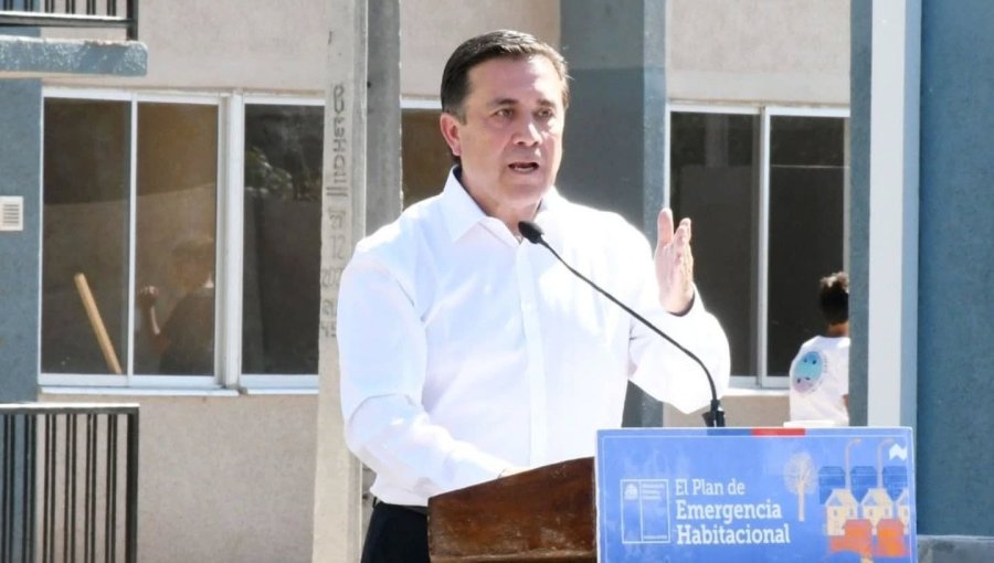 Contraloría destapa irregularidades en Los Andes: Alcalde Rivera en la mira por uso de redes sociales y alto consumo de combustible