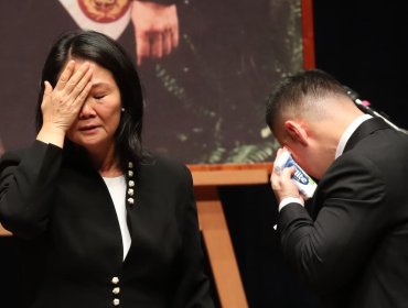 Fiscalía de Perú pide pena de 35 años de cárcel para Keiko Fujimori por cargos asociados a financiamiento irregular de sus campañas