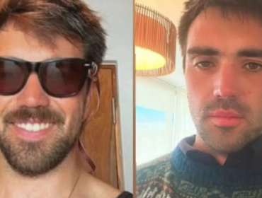 Martín de los Santos tras su detención en Brasil por golpear a conserje: "La jueza no sé cómo lo logró. Hizo un show"