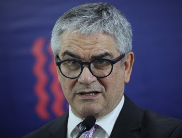 Ministro Marcel refuta críticas sobre crecimiento y afirma que "la economía chilena va por buen camino"