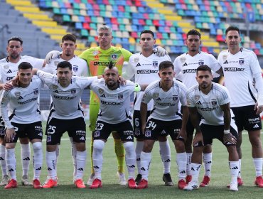 Así se perfila el nuevo plantel de Colo Colo con sus posibles futuras incorporaciones