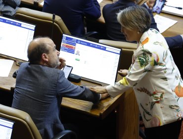 Tensión en la directiva de la Democracia Cristiana por llamados de algunas figuras a apoyar a Jeannette Jara
