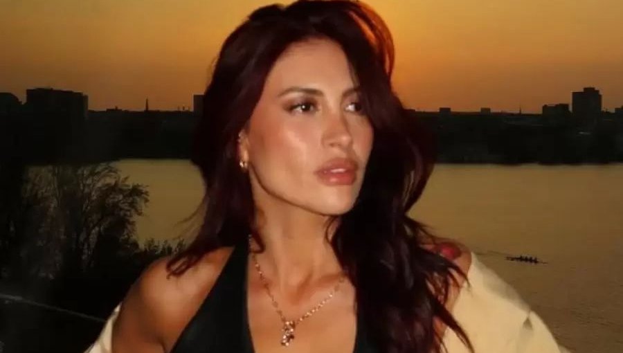 Karen Paola anuncia que fue dada de alta tras estar internada en un centro de salud mental: "Saliendo adelante de a poquito"
