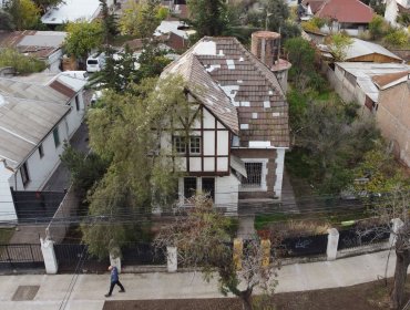 Banco aclara que Presidente Boric "cumplió con los requisitos" para crédito hipotecario para comprar casa en San Miguel