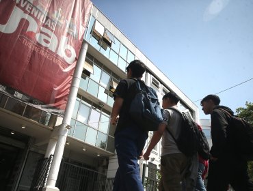 Consejo de Rectores propone cambios al nuevo Financiamiento a la Educación Superior para reducir el nivel de deuda