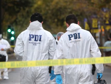A 24 horas de haber recuperado su libertad, hombre muere baleado en riña en Los Andes