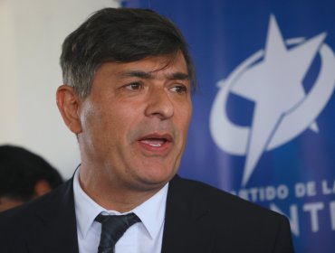 La promesa de Franco Parisi contra la élite política: "Seré el peor problema para los que están acostumbrados a tener su vida fácil"