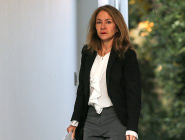 Presidenta de la CPC por situación laboral: "Llevamos más de dos años con desempleo sobre el 8%. Eso no puede dejarnos indiferentes"
