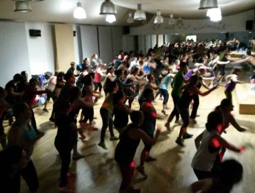 Detienen a seis personas por millonarias clases de zumba en gestión de exintendente Guevara