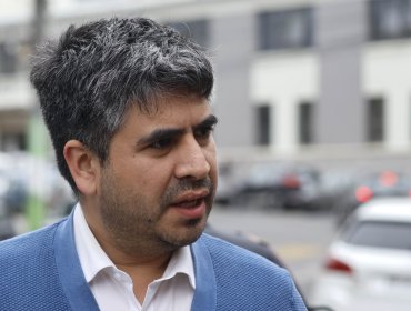 Lagomarsino pide responsabilidades por damnificados del megaincendio a quienes no se le propuso viviendas fuera de sectores afectados