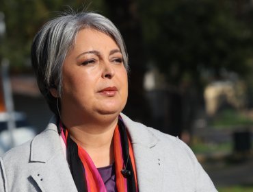 RN oficia a Servel para que fiscalice eventual "suspensión de militancia" al PC de Jeannette Jara