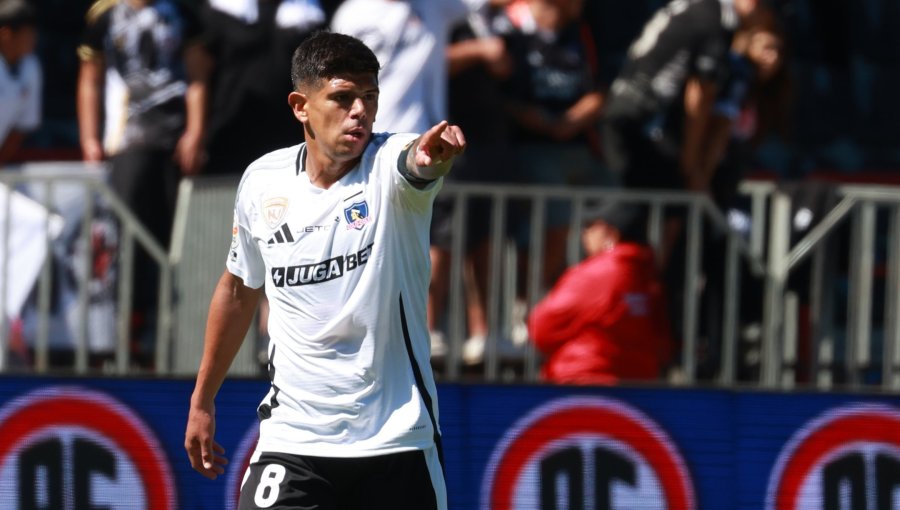 Pavez abordó su negativa de recibir la jineta de capitán en partido contra Audax: "Fue un momento incómodo y de calentura"