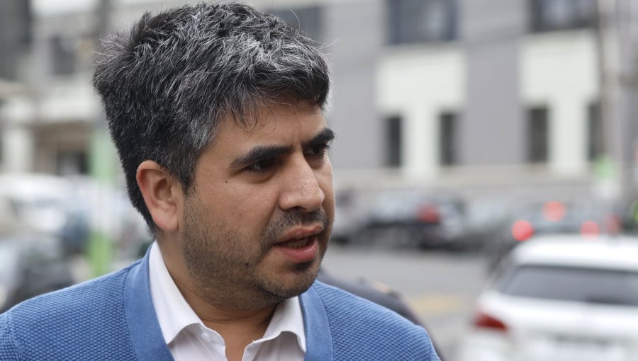Lagomarsino pide responsabilidades por damnificados del megaincendio a quienes no se le propuso viviendas fuera de sectores afectados