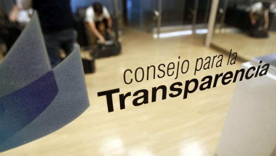 Cumplimiento más bajo en acceso a información pública alcanzan los Gores desde que CPLT inició fiscalizaciones