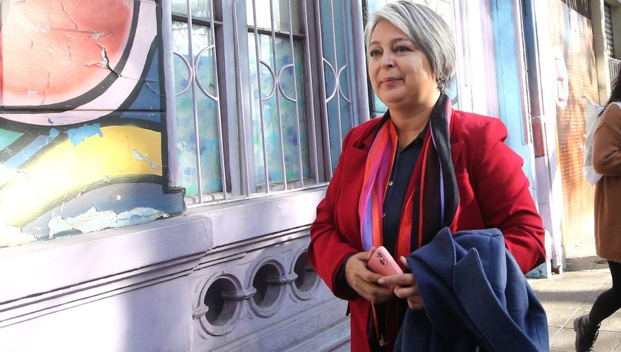 Jeannette Jara suspenderá su militancia en el PC para dar una señal de amplitud política de cara a la elección presidencial