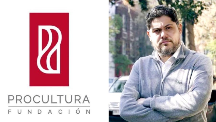 Ministerio de Justicia pide al CDE la disolución de ProCultura: Acusa "desproporción de los gastos en personal y honorarios"