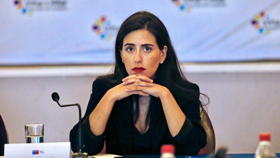 Alcaldesa Ripamonti confirma nueva licitación y descarta ceder a presiones de trato directo por cámaras de seguridad en Viña del Mar