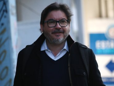 Marcos Barraza cuestiona a Daniel Jadue tras anticiparse a anunciar la suspensión de militancia de Jeannette Jara del PC: "Fue inadecuado"