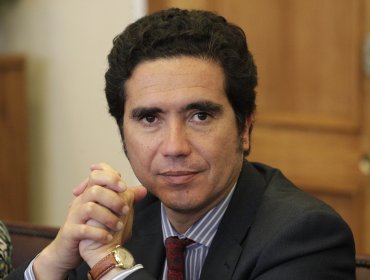 Briones llama a no extrapolar resultados tras victoria de Jara en la Primaria: "Votó menos del 10% de una elección con voto obligatorio"