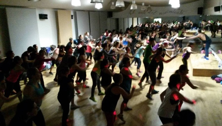 Detienen a seis personas por millonarias clases de zumba en gestión de exintendente Guevara
