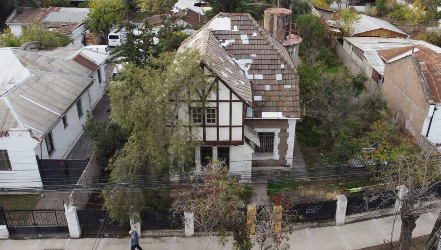 Banco aclara que Presidente Boric "cumplió con los requisitos" para crédito hipotecario para comprar casa en San Miguel