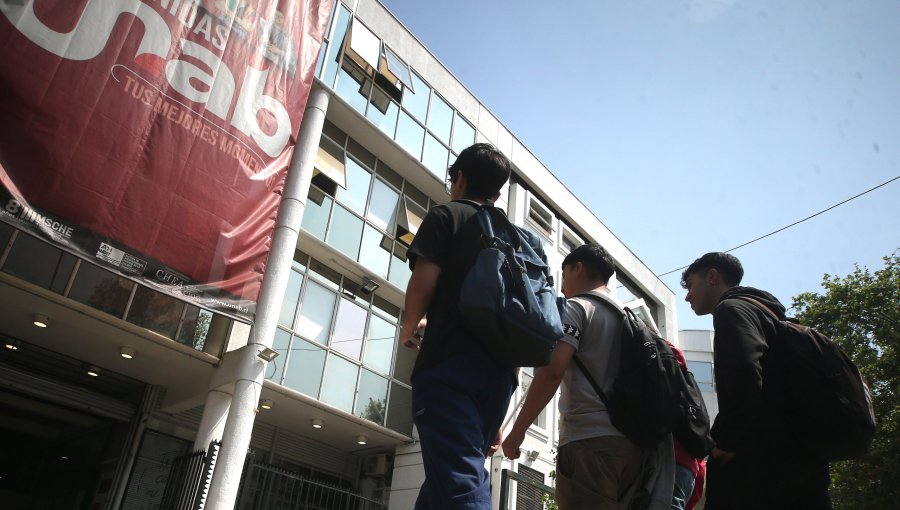 Consejo de Rectores propone cambios al nuevo Financiamiento a la Educación Superior para reducir el nivel de deuda