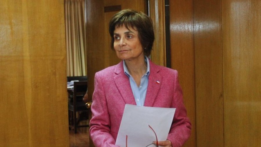 Exsubsecretaria de Salud, Paula Daza, asumirá rol de vocería en campaña presidencial de Evelyn Matthei