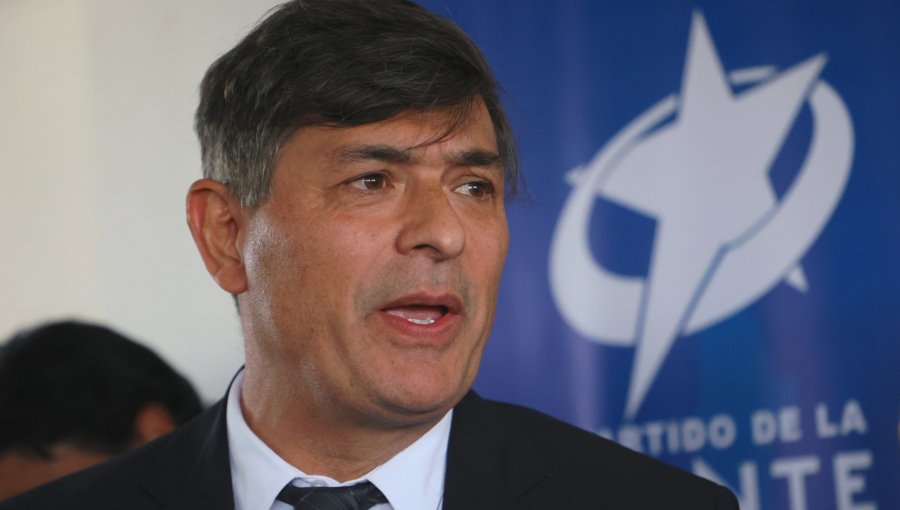 La promesa de Franco Parisi contra la élite política: "Seré el peor problema para los que están acostumbrados a tener su vida fácil"