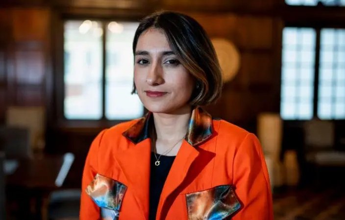 Renuncia la joven mano derecha de Petro tras enfrentar varios escándalos y ocupar distintos cargos en el gobierno de Colombia