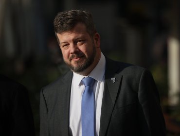 Johannes Kaiser afirma que "sin dudas" apoyaría otro golpe de Estado en Chile y que el PC "debió haber pasado por tribunales"