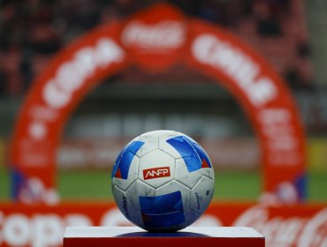 ANFP oficializó la programación de las primeras cuatro fechas de la segunda rueda del Campeonato Nacional 2025