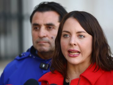 Diputada Camila Musante pide pasar a Comisión de Ética a Johannes Kaiser tras dichos de apoyar un nuevo Golpe de Estado