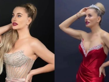 Catalina Palacios sorprende al pedir a sus seguidores que no voten por ella en el Miss Chile: "Yo voy a jugar limpio"