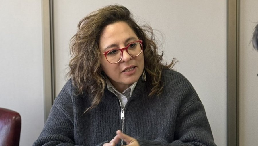 Jenny Arriaza deja la Seremi de Seguridad en Valparaíso tras insólitos 32 días en el cargo