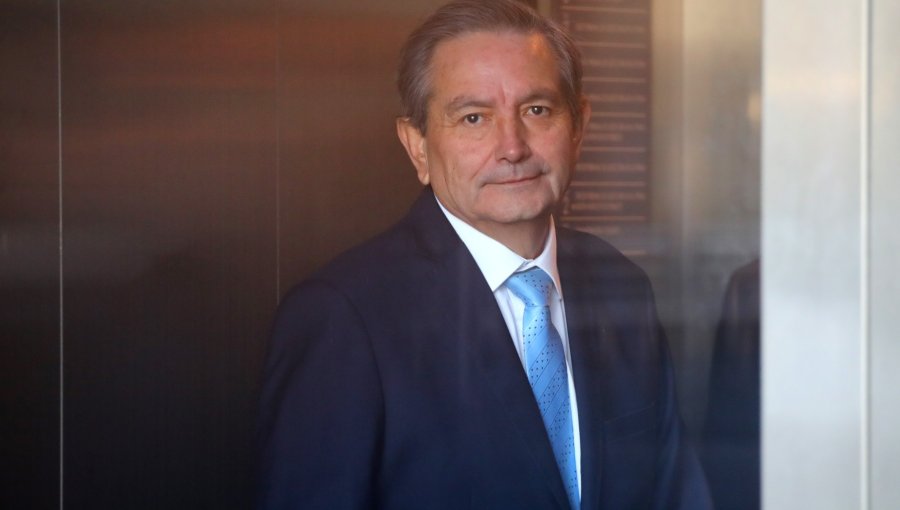 Condenan a exalcalde Miguel Ángel Aguilera a 4 años de libertad vigilada por lavado de activos e incremento patrimonial injustificado