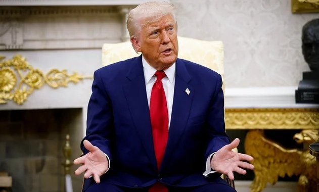Seis claves pare entender la polémica mega ley con la que Trump quiere avanzar su agenda en EE.UU.