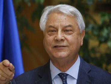 PS ejerce veto interno y excluye a diputado Jaime Naranjo de lista electoral oficialista