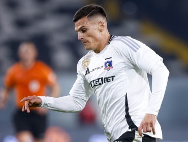 Jorge Almirón confirma la presencia de Lucas Cepeda en el clásico ante la U. Católica
