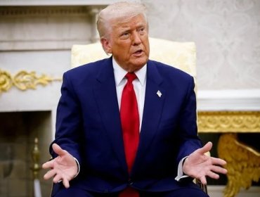 Seis claves pare entender la polémica mega ley con la que Trump quiere avanzar su agenda en EE.UU.