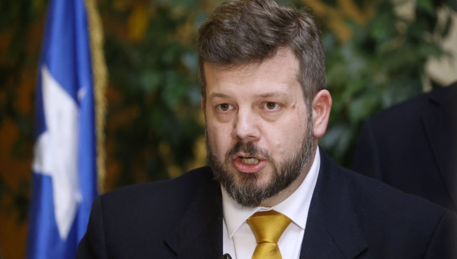 PS presentará un requerimiento formal de remoción de Johannes Kaiser por dichos sobre golpe de Estado