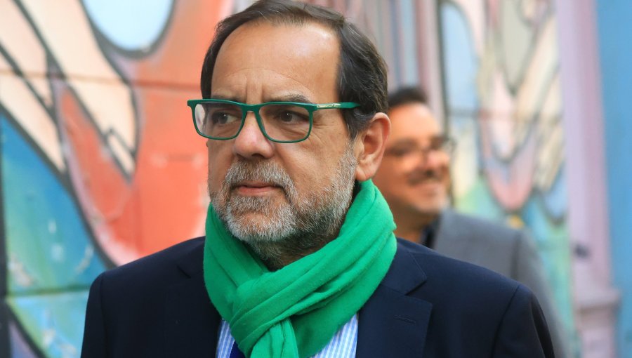 Jaime Mulet reafirma apoyo a dos listas parlamentarias y llama a la DC a sumarse