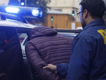Venezolano cae por su presunta participación en secuestro del ex Alcalde de Macul