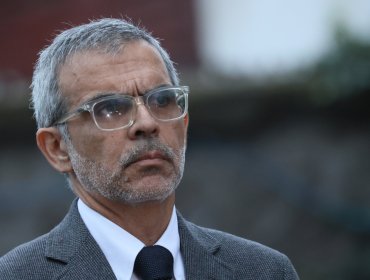 Ministro de Seguridad por caso de Gonzalo Montoya: "Las personas que participaron en este secuestro están identificadas"
