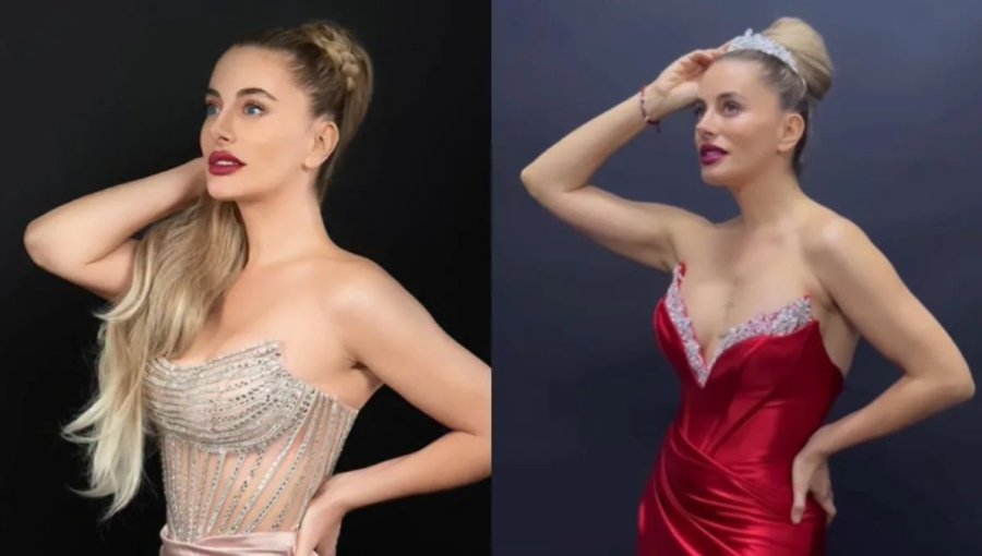 Catalina Palacios sorprende al pedir a sus seguidores que no voten por ella en el Miss Chile: "Yo voy a jugar limpio"