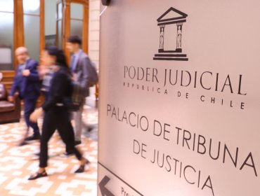 692 funcionarios del Poder Judicial viajaron al extranjero con licencia médica: 84 son jueces