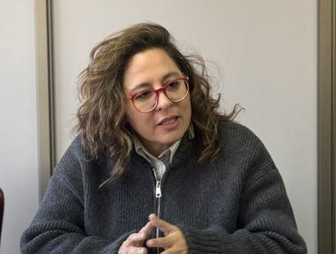 Jenny Arriaza deja la Seremi de Seguridad en Valparaíso tras insólitos 32 días en el cargo