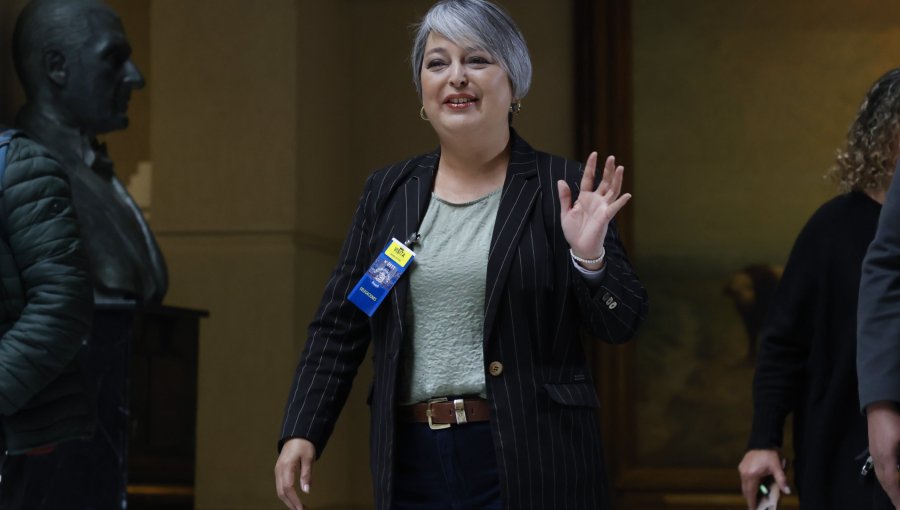 Editorial: El espíritu Jara ronda los pasillos del poder, ¿y de la unidad y lista única?