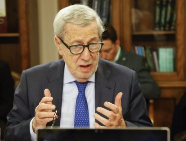 Canciller instó a respetar "procedimientos internos" de Brasil para extradición de Martín de Los Santos