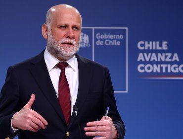 Ministro Elizalde expresa respaldo del Gobierno a mantener asignación de dieta para expresidentes