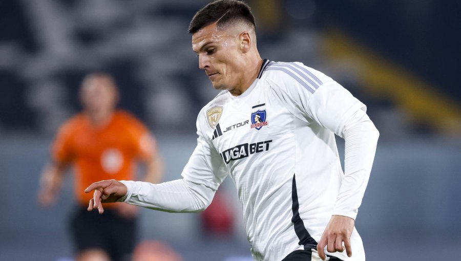 Jorge Almirón confirma la presencia de Lucas Cepeda en el clásico ante la U. Católica